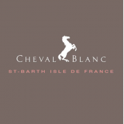 CHEVAL BLANC SAINT BARTH ISLE DE FRANCE