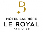 Hotel Barrière Le Royal Deauville