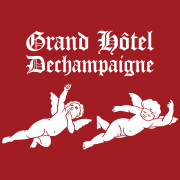 GRAND HOTEL DECHAMPAIGNE