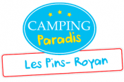 Camping Paradis les Pins Royan