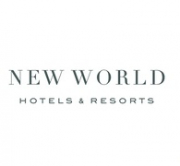 New World Hotel Wuhan