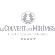 Le Couvent des Minimes Hôtel & Spa