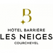 Hôtel Barrière Les Neiges