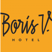 HOTEL BORIS V