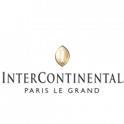 GRAND HOTEL INTERCONTINENTAL PARIS