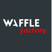 STANLIE WAFFLE FACTORY
