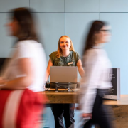 ADJOINT DE DIRECTION F/H - HOTEL FRANCHISE