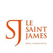 HOTEL LE SAINT-JAMES RELAIS & CHÂTEAUX BOULIAC