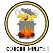 Cot-Cot Minute