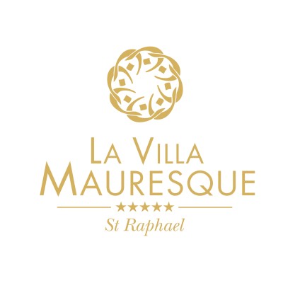 La Villa Mauresque Saint-Raphaël