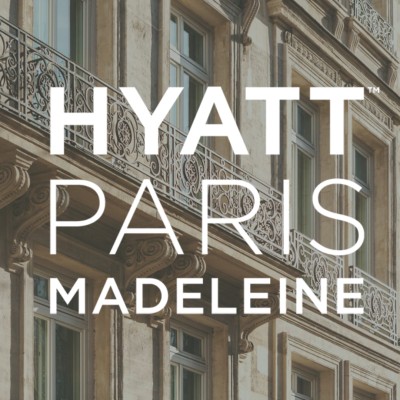 Stage : RSE Hyatt Paris Madelaine