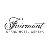 Fairmont Grand Hotel Geneva