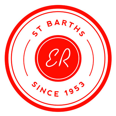 Eden Rock - St Barths