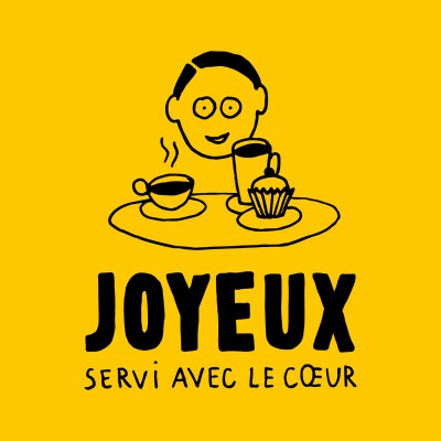 CAFÉ JOYEUX