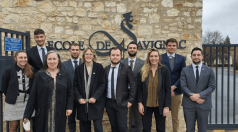 NOTRE RENCONTRE AVEC VOUS APPROCHE ! | L'Équipe Ça Continue !